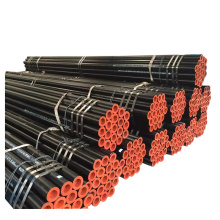 Api 5L Gr.B Carbon Steel Seamless Pipe